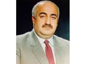 Eski Başkan Mehmet Ali Ünal hayatını kaybetti