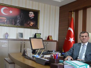 Kahraman: Erzurum, Doğu'nun adli ve idari yargı üssü konumunda
