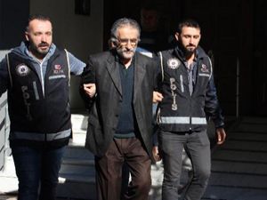 Fethullah Gülen'in kardeşi tutuklandı
