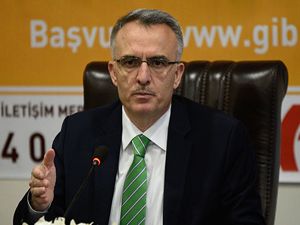 Bakan Ağbal'dan asgari ücret açıklaması