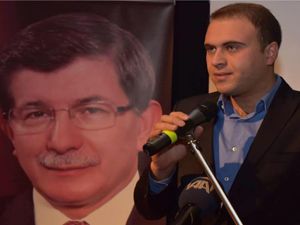 Flaş... Flaş... Erzurum AK Parti'de FETÖ istifası