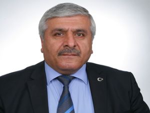 Başkan Kotanlı: Atatürk Üniversitesi ayrımcılık yapıyor