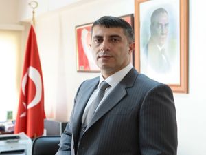 Eğilmez: Bugün Katar'ı yalnız bırakırsak...