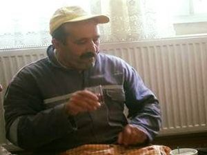 Erzurum'da göçük altında kalan işçi hayatını kaybetti