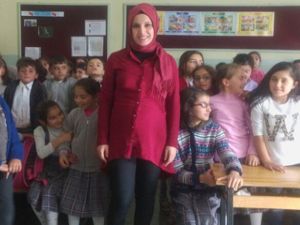 Erzurum'da bir ayda 810 kişiye AEP eğitimi verildi