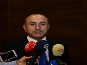Bakan Çavuşoğlu: Özür yetmez karşılığı olacak