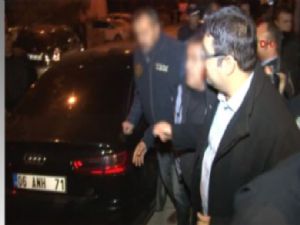HDP'ye geceyarısı operasyonu: Demirtaş ve Yüksekdağ gözaltına alındı..