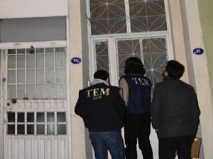 İstanbul merkezli 17 ilde FETÖ operasyonu: 39 gözaltı