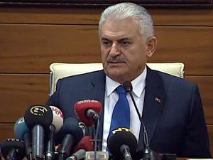 Başbakan Yıldırım'dan OHAL açıklaması