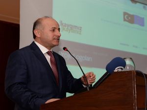 Vali Azizoğlu: Kayıt dışı istihdam engellenecek