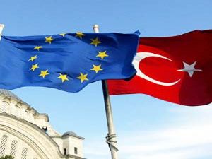 Avrupa Parlamentosu'ndan flaş Türkiye kararı
