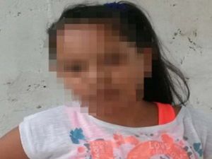 Taciz mağduru 9 yaşındaki kız kalp krizi geçirdi
