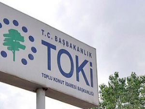 TOKİ, 18 ilde 139 arsayı satışa çıkardı