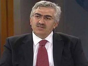 AK Parti Erzurum İl Başkanı Mehmet Emin Öz oldu