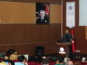 ETÜ'de İnovasyon semineri düzenlendi