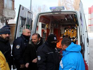 Erzurum'da soba zehirledi: 2 ölü