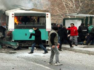 Kayseri'deki terör saldırısı ile ilgili şok gelişme