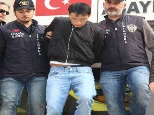 İstanbul'un göbeğinde tecavüz dehşeti
