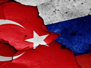''Türkiye-Rusya işbirliği DEAŞ'ı sıkıştırdı''