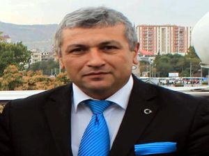 'Son Köroğlu' Bolu'da, tartıştığı başkan FETÖ'den hapiste