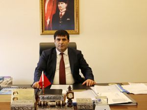 Büyükşehir'in Kültür Daire Başkanlığı'na Mustafa Keleş atandı