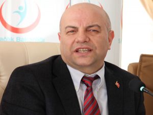KHB Genel Sekreteri Erdoğan: 2016 yılını değerlendirdi