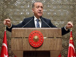 Erdoğan: O gençleri askerlikten muaf tutarsın olur biter