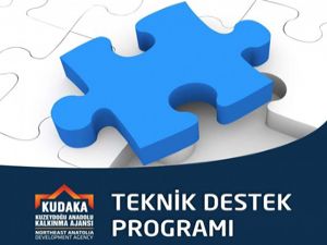 2017 yılı Teknik Destek Programı Mayıs-Haziran dönemi sonuçları açıklandı