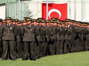 Jandarma ve Sahil Güvenlik'te başörtüsü yasağı kalktı