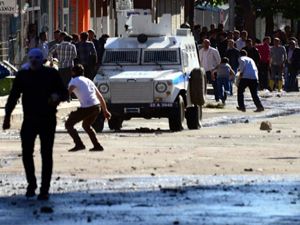 Erzurum'u savaş alanına çeviren üniversitelilere rekor ceza