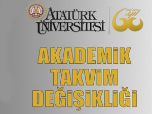 Atatürk Üniversitesi'ne EYOF ayarı