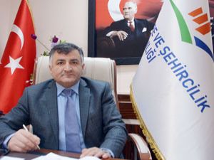 Erzurum'a Temiz Hava Merkezi Bölge Müdürlüğü kuruldu