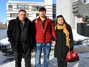 Erzurum'da bıçaklandığı okula gitmek istemiyor