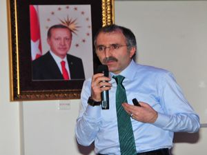 Yavilioğlu, referandum için 4 bin 890 kilometre katetti
