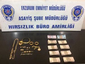 Erzurum'da FETÖ dolandırıcıları yakalandı