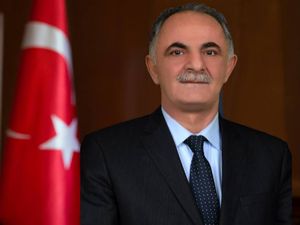 Başkan Aydın'dan EYOF'a tam destek