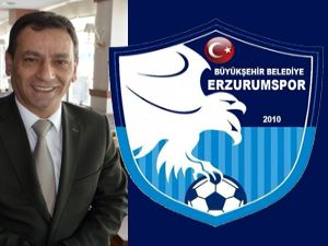 B.B. Erzurumspor'dan transfer ve kamp açıklaması