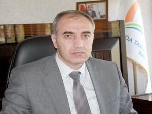 Erzurum'da ortak akıl toplantısı