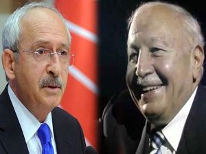 Erbakan'ı anma gecesinde Kılıçdaroğlu sürprizi