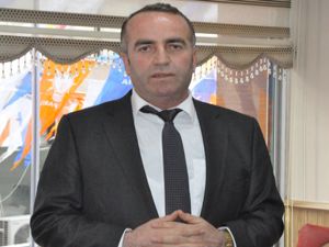 Gebze Erzurumlular Derneği yeni yönetimini basına tanıttı 