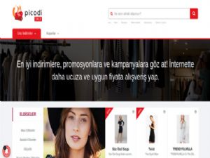 Picodi-sale.com, internette uygun fiyatlı ürünlerin yeni adresi
