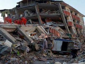 ''Türkiye'de boşalma depremleri olacak''