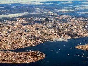 İstanbul için korkutan deprem senaryosu: 9 Mart 2017
