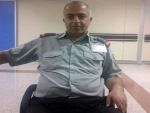 Erzurum'da güvenlik görevlisi feci şekilde hayatını kaybetti