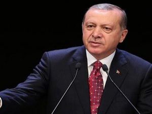Cumhurbaşkanı Erdoğan referandum ardından açıklama yaptı