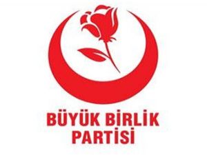 BBP referandumda 'evet' oyu vereceklerini açıkladı