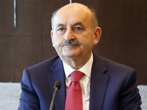 Bakan Müezzinoğlu'ndan 'kıdem tazminatı' açıklaması
