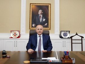 Vali Azizoğlu: Ülkemizin huzur ve güvenlik abidesi jandarma teşkilatımız