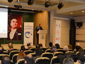 Erzurum'da SODES bilgilendirme toplantısı yapıldı