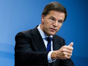 Hollanda Başbakanı'ndan yeni açıklama